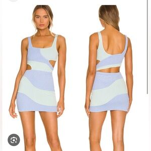 Lovers and Friends Dress